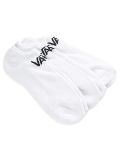 Classic Kick 3 Pack 6.5-9 Socks(Vans Classic Kick 3 Pack 6 5 9 Socks Co) -ThinkEmpire Shop VN000XSSWHT HERO 7098d976 0d96 4dfc 8465 149f56897950
