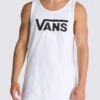 Classic Tank Top(Vans Classic Tank Top Sp25)