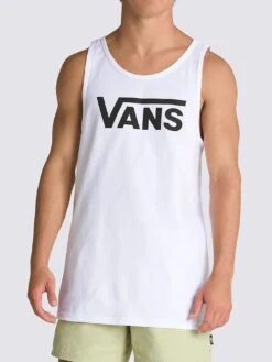 Classic Tank Top(Vans Classic Tank Top Sp25)