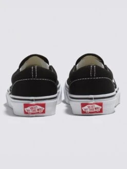 Classic Slip-On Shoes (Kids)(Vans Classic Slip On Shoes Kids Co) -ThinkEmpire Shop VN000ZBU 6BT ALT3