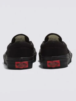 Classic Slip-On Shoes (Kids)(Vans Classic Slip On Shoes Kids Co) -ThinkEmpire Shop VN000ZBU ENR ALT3