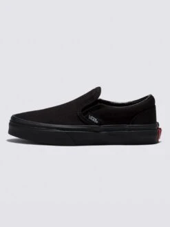 Classic Slip-On Shoes (Kids)(Vans Classic Slip On Shoes Kids Co) -ThinkEmpire Shop VN000ZBU ENR HERO