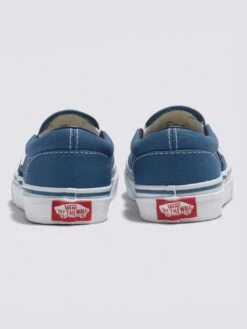 Classic Slip-On Shoes (Kids)(Vans Classic Slip On Shoes Kids Co) -ThinkEmpire Shop VN000ZBU NWD ALT3