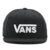 Drop V II Snapback Hat (Kids)(Vans Drop V Ii Snapback Hat Kids Co)