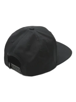 Drop V II Snapback Hat (Kids)(Vans Drop V Ii Snapback Hat Kids Co) -ThinkEmpire Shop VN0A36OUY28 ALT3 9f7e15c6 bb40 410c a0d8 af2526cce0c9