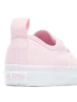 Authentic Elastic Lace Shoes (Kids)(Vans Authentic Elastic Lace Shoes Kids Co) -ThinkEmpire Shop VN0A38H4Q1C ALT5