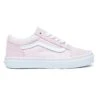 Old Skool Suede/Canvas Shoes (Kids)(Vans Old Skool Suede Canvas Shoes Kids Co)
