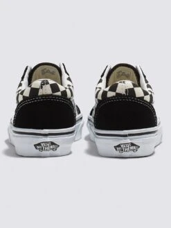 Old Skool Shoes (Kids)(Vans Old Skool Shoes Kids Co 2) -ThinkEmpire Shop VN0A38HB P0S ALT3