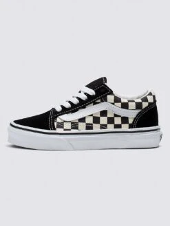Old Skool Shoes (Kids)(Vans Old Skool Shoes Kids Co 2) -ThinkEmpire Shop VN0A38HB P0S HERO