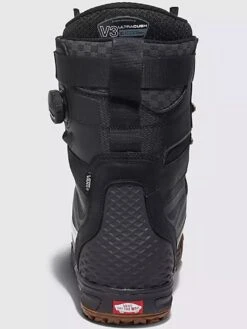 Infuse Black/White Snowboard Boots(Vans Infuse Black White Snowboard Boots Wt25) 9 Infuse Black/White Snowboard Boots(Vans Infuse Black White Snowboard Boots Wt25) -ThinkEmpire Shop VN0A3DIL BA2 ALT4