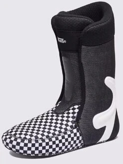 Infuse Black/White Snowboard Boots(Vans Infuse Black White Snowboard Boots Wt25) 11 Infuse Black/White Snowboard Boots(Vans Infuse Black White Snowboard Boots Wt25) -ThinkEmpire Shop VN0A3DIL BA2 ALT6
