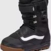 Infuse Black/White Snowboard Boots(Vans Infuse Black White Snowboard Boots Wt25)