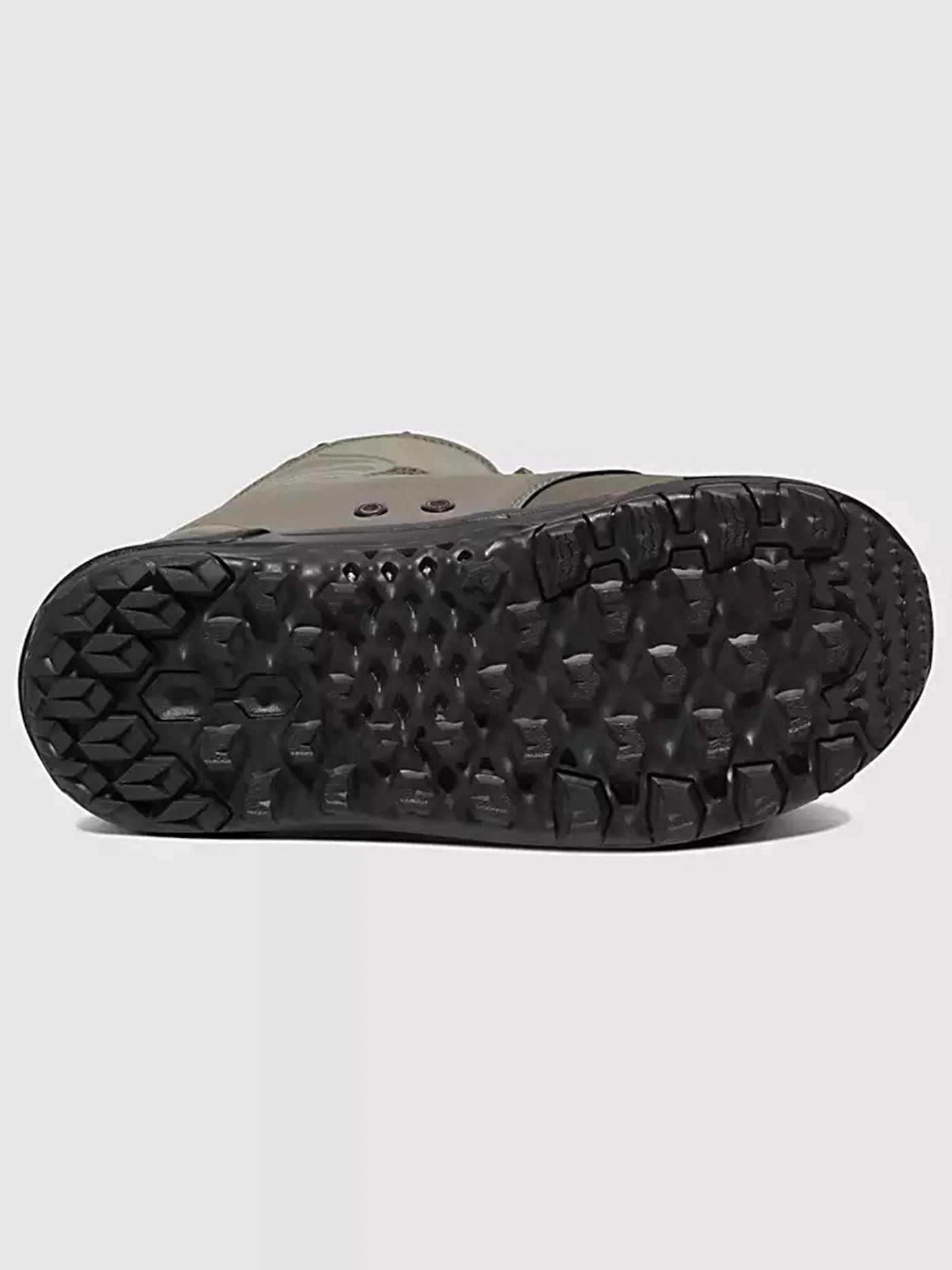 Verse X Parker Szumowski Black/Bungee Snowboard Boot(Vans Verse X Parker Szumowski Black Bungee Snowboard Boot Wt25) 5 Verse X Parker Szumowski Black/Bungee Snowboard Boot(Vans Verse X Parker Szumowski Black Bungee Snowboard Boot Wt25) - Image 5