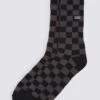 Checkerboard II Socks(Vans Checkerboard Ii Socks Co)