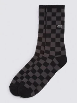 Checkerboard II Socks(Vans Checkerboard Ii Socks Co)