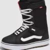 Hi-Standard OG Snowboard Boots (Women)(Vans Hi Standard Og Snowboard Boots Wt25)