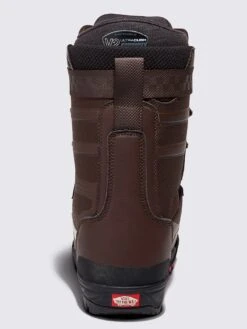 Hi-Standard Pro Jill Perkins Boots(Vans Hi Standard Pro Jill Perkins Boots Wt25) -ThinkEmpire Shop VN0A3TFK Y49 ALT4