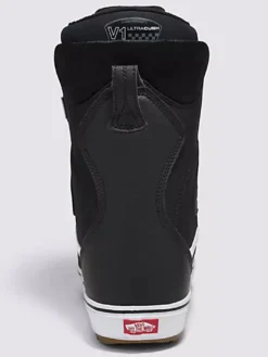 Encore OG BOA Black/White 20 Snowboard Boots (Women)(Vans Encore Og Boa Black White 20 Snowboard Boots Women Wt25) -ThinkEmpire Shop VN0A3TFP 0BN ALT4 c061ef16 9c95 499c b3a0 d56f6736ea0e