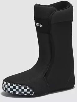 Encore OG BOA Black/White 20 Snowboard Boots (Women)(Vans Encore Og Boa Black White 20 Snowboard Boots Women Wt25) -ThinkEmpire Shop VN0A3TFP 0BN ALT6 5119bab2 2e5e 4491 b78c 906d2627f527