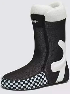 Encore Pro Snowboard Boots (Women)(Vans Encore Pro Snowboard Boots Women Wt25) -ThinkEmpire Shop VN0A3TFQ 1KP ALT6 c921be8f b63e 4e56 a4c1 9b2f889bae0f