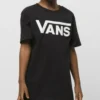 Classic T-Shirt (Boys 2-7)(Vans Classic T Shirt Boys 2 7 Co)