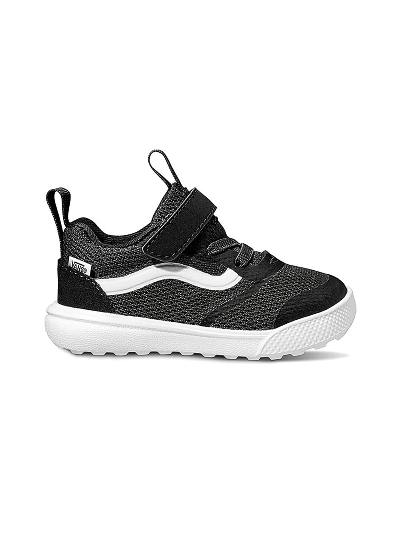 Ultrarange Rapidweld V Black/True White Shoes (Little Kids)(Vans Ultrarange Rapidweld V Shoes 6bt Little Kids Co) 1 Ultrarange Rapidweld V Black/True White Shoes (Little Kids)(Vans Ultrarange Rapidweld V Shoes 6bt Little Kids Co)