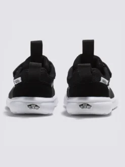 Ultrarange Rapidweld V Black/True White Shoes (Little Kids)(Vans Ultrarange Rapidweld V Shoes 6bt Little Kids Co) 10 Ultrarange Rapidweld V Black/True White Shoes (Little Kids)(Vans Ultrarange Rapidweld V Shoes 6bt Little Kids Co) -ThinkEmpire Shop VN0A3WLM 6BT ALT3