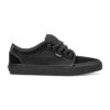 Skate Chukka Low Blackout Shoes(Vans Skate Chukka Low Shoes 10j Co)