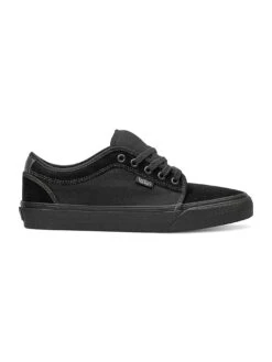 Skate Chukka Low Blackout Shoes(Vans Skate Chukka Low Shoes 10j Co)