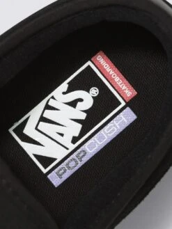 Skate Chukka Low Blackout Shoes(Vans Skate Chukka Low Shoes 10j Co) -ThinkEmpire Shop VN0A4BX4 1OJ ALT5