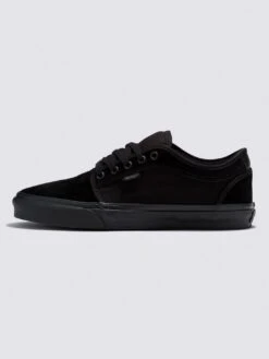 Skate Chukka Low Blackout Shoes(Vans Skate Chukka Low Shoes 10j Co) -ThinkEmpire Shop VN0A4BX4 1OJ HERO
