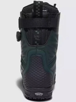 Verse X Blake Paul Forest/Black Snowboard Boots(Vans Verse X Blake Paul Forest Black Snowboard Boots Wt25) -ThinkEmpire Shop VN0A4UVD ACW ALT4