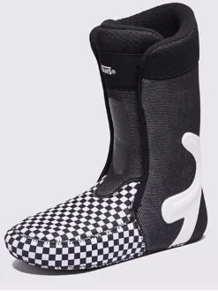 Verse X Blake Paul Forest/Black Snowboard Boots(Vans Verse X Blake Paul Forest Black Snowboard Boots Wt25) -ThinkEmpire Shop VN0A4UVD ACW ALT6