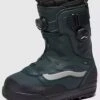 Verse X Blake Paul Forest/Black Snowboard Boots(Vans Verse X Blake Paul Forest Black Snowboard Boots Wt25)