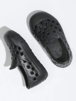 Trek Black Slip-On Shoes (Kids)(Vans Trek Black Slip On Shoes Kids Co) 6 Trek Black Slip-On Shoes (Kids)(Vans Trek Black Slip On Shoes Kids Co) -ThinkEmpire Shop VN0A4UVHBLK ALT1 412f6808 d256 4997 957c 177994c4e051