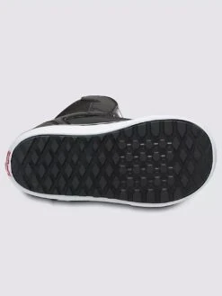 Juvie Linerless Black/White Snowboard Boots (Youth)(Vans Juvie Linerless Black White Snowboard Boots Youth Wt25) -ThinkEmpire Shop VN0A4UVO BA2 ALT5 c2b12ead b4a0 4ced bd05 2a81923b4d8d