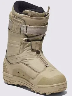 Hi-Country & Hell Bound Khaki Snowboard Boots(Vans Hi Country Hell Bound Khaki Snowboard Boots Wt25) -ThinkEmpire Shop VN0A54FL KHK ALT2