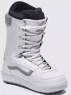 Invado OG White/Grey Snowboard Boots(Vans Invado Og White Grey Snowboard Boots Wt25) 8 Invado OG White/Grey Snowboard Boots(Vans Invado Og White Grey Snowboard Boots Wt25) -ThinkEmpire Shop VN0A54FM 92A ALT2
