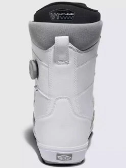 Invado OG White/Grey Snowboard Boots(Vans Invado Og White Grey Snowboard Boots Wt25) 9 Invado OG White/Grey Snowboard Boots(Vans Invado Og White Grey Snowboard Boots Wt25) -ThinkEmpire Shop VN0A54FM 92A ALT4