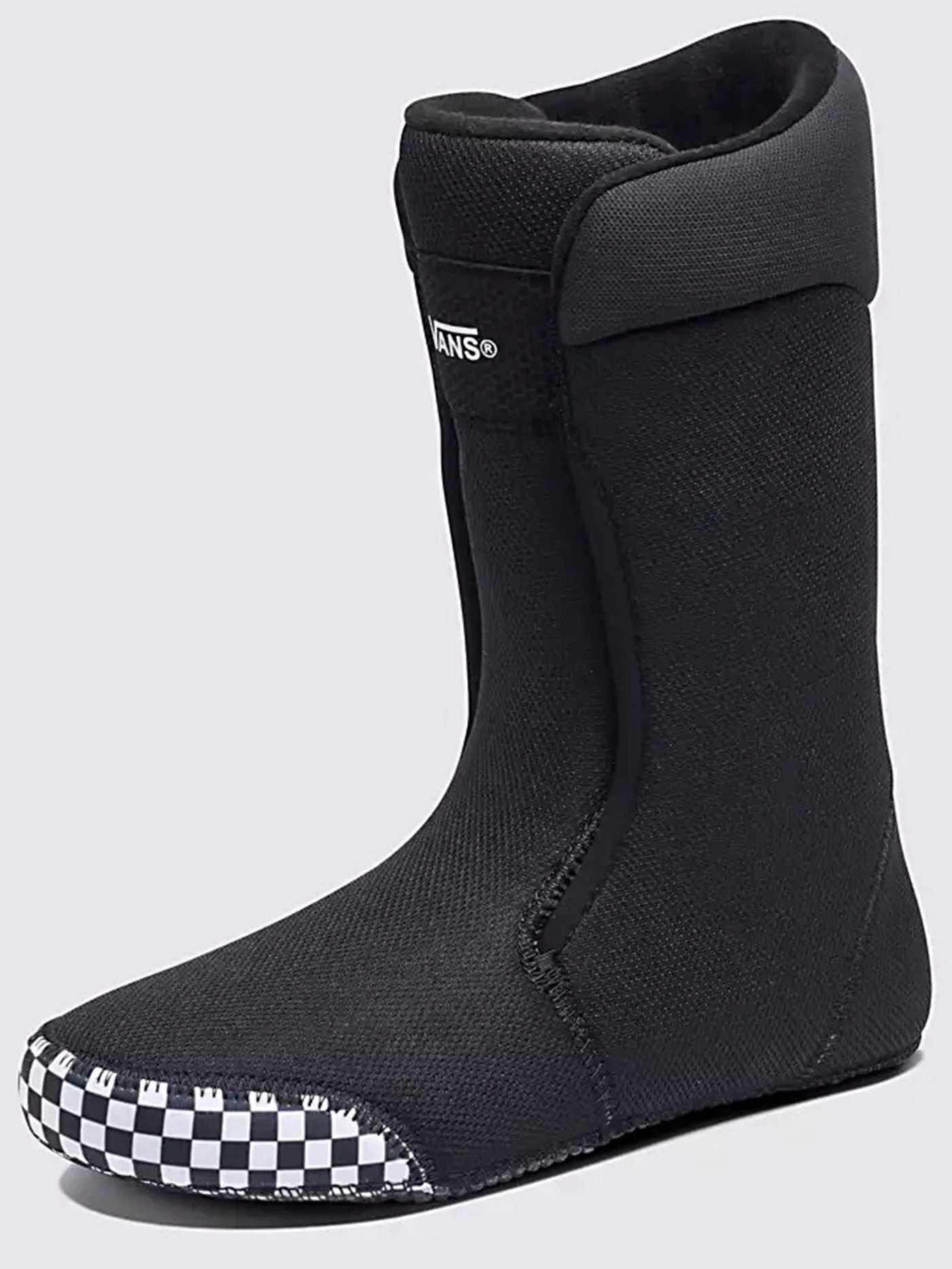 Invado OG White/Grey Snowboard Boots(Vans Invado Og White Grey Snowboard Boots Wt25) 6 Invado OG White/Grey Snowboard Boots(Vans Invado Og White Grey Snowboard Boots Wt25) - Image 6