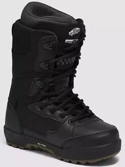 Invado Pro Black/Gum Snowboard Boots(Vans Invado Pro Black Gum Snowboard Boots Wt25) -ThinkEmpire Shop VN0A54FN B9M ALT2 cf6d4b1b 3a81 49cd 8709 5d3500e929b8