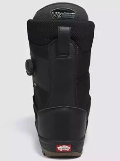 Invado Pro Black/Gum Snowboard Boots(Vans Invado Pro Black Gum Snowboard Boots Wt25) -ThinkEmpire Shop VN0A54FN B9M ALT4 0a2d7c61 9aa9 49b0 9bad 57b90c563a91