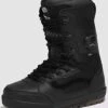 Invado Pro Black/Gum Snowboard Boots(Vans Invado Pro Black Gum Snowboard Boots Wt25)