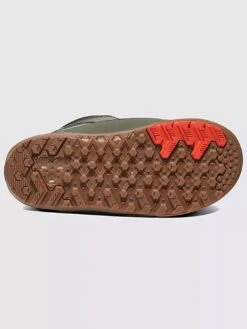 Aura Pro Green/Gum Snowboard Boots(Vans Aura Pro Green Gum Snowboard Boots Wt25) 10 Aura Pro Green/Gum Snowboard Boots(Vans Aura Pro Green Gum Snowboard Boots Wt25) -ThinkEmpire Shop VN0A54G1 17P ALT5