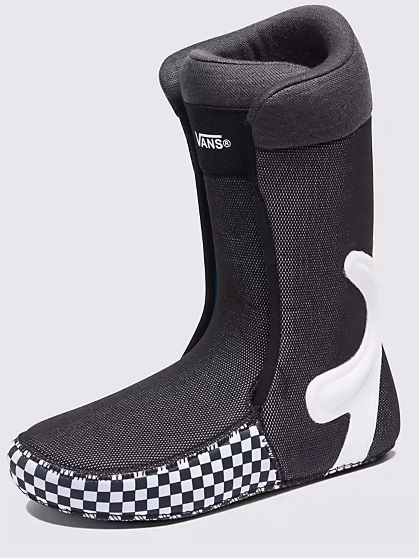 Aura Pro Green/Gum Snowboard Boots(Vans Aura Pro Green Gum Snowboard Boots Wt25) 6 Aura Pro Green/Gum Snowboard Boots(Vans Aura Pro Green Gum Snowboard Boots Wt25) - Image 6