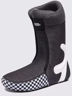 Aura Pro Black/White Snowboard Boots(Vans Aura Pro Black White Snowboard Boots Wt25) 11 Aura Pro Black/White Snowboard Boots(Vans Aura Pro Black White Snowboard Boots Wt25) -ThinkEmpire Shop VN0A54G1 BA2 ALT6