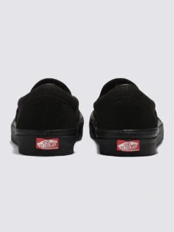 Skate Slip-On Black/Black Shoes(Vans Skate Slip On Shoes Bka Co) 10 Skate Slip-On Black/Black Shoes(Vans Skate Slip On Shoes Bka Co) -ThinkEmpire Shop VN0A5FCA BKA ALT3