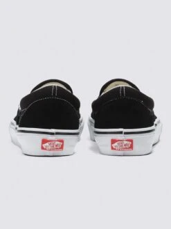 Skate Slip-On Black/White Shoes(Vans Skate Slip On Shoes Y28 Co) 10 Skate Slip-On Black/White Shoes(Vans Skate Slip On Shoes Y28 Co) -ThinkEmpire Shop VN0A5FCA Y28 ALT3