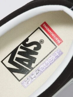 Skate Slip-On Black/White Shoes(Vans Skate Slip On Shoes Y28 Co) 12 Skate Slip-On Black/White Shoes(Vans Skate Slip On Shoes Y28 Co) -ThinkEmpire Shop VN0A5FCA Y28 ALT5