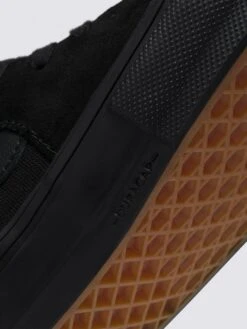 Skate Sk8-Hi Black/Black Shoes(Vans Skate Sk8 Hi Shoes Bka Co) 13 Skate Sk8-Hi Black/Black Shoes(Vans Skate Sk8 Hi Shoes Bka Co) -ThinkEmpire Shop VN0A5FCC BKA ALT4